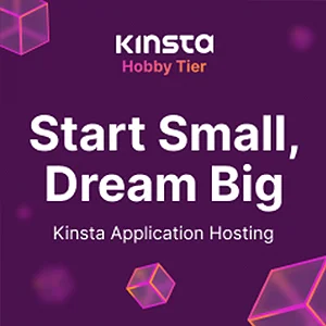 Kinsta Application Hosting | Premium Website Templates & Themes | Travolgi Themes