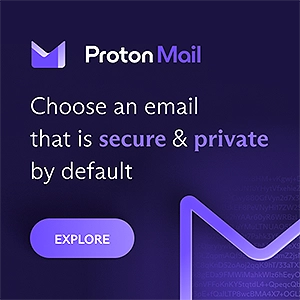 A secure email that protects your privacy | Premium Website Templates & Themes | Travolgi Themes