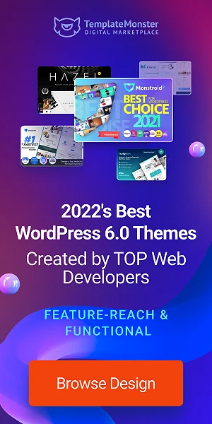 TemplateMonster Wordpress Website Themes | Premium Website Templates & Themes | Travolgi Themes