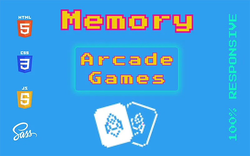 Memory Master – The Ultimate HTML5 Memory Arcade Game | Premium Website Templates & Themes | Travolgi Themes Memory Master – The Ultimate HTML5 Memory Arcade Game | Premium Website Templates & Themes | Travolgi Themes