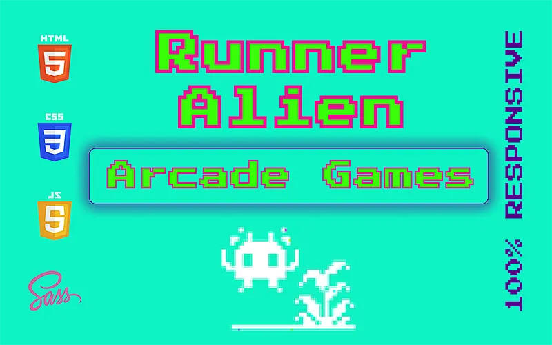 Alien Runner – A Fast & Thrilling HTML5 Customizable Game | Premium Website Templates & Themes | Travolgi Themes Alien Runner – A Fast & Thrilling HTML5 Customizable Game | Premium Website Templates & Themes | Travolgi Themes