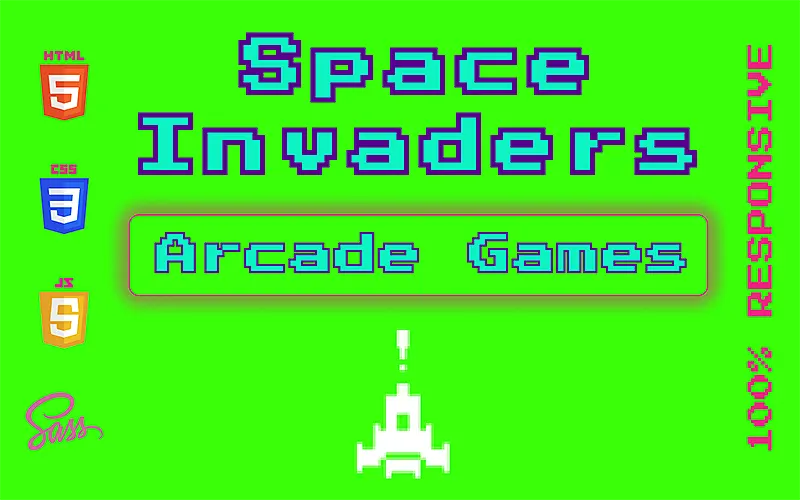 Space Defenders – Responsive and Customizable Space Invaders-Style HTML5 Game | Premium Website Templates & Themes | Travolgi Themes Space Defenders – Responsive and Customizable Space Invaders-Style HTML5 Game | Premium Website Templates & Themes | Travolgi Themes