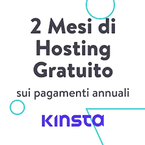 Kinsta Potente Hosting WordPress gestito • Ads Travolgi